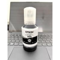 ราคา EPSON Ink 005 หมึกเติมของแท้ 100% (T03Q100) หมึกกันน้ำ 127ml. (ไม่มีกล่อง)สำหรับเครื่องพิมพ์ รุ่น : M1100 / M1120 / M114 (28379171038)