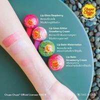 ราคา [ลด20.-โค้ดINCSM5F] ของแท้/พร้อมส่ง Chupa Chups Lip Gloss & Lip Balm (No Box) / จูปา จุ๊ปส์ ลิปกลอส & ลิปบาล์ม (5809618260)