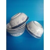 ราคา ซุปเปอร์แวร์ชุดชามโคมขนาด7นิ้ว6ชิ้นลายลิตเติลปกติราคา900บาทลดเหลือ725บาท (22234473677)