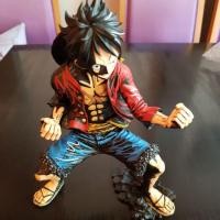 ราคา โมเดลวันพีช luffy (one piece model figures) ของแท้จากญี่ปุ่น (1327051475)