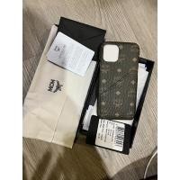 ราคา MCM Case IPhone 11 Pro [ แท้ 100% ] (22716156506)