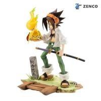 ราคา Kotobukiya ARTFX J Yoh Asakura 4934054785421 (2328664949)