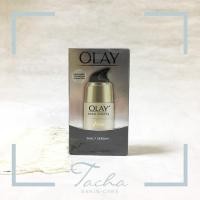 ราคา OLAY TOTAL EFFECTS 7 IN ONE DAILY SERUM 50ml. (2087502342)