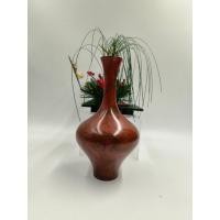 ราคา เเจกัน ดินเผา เครือบจากประเทศญี่ปุ่น สี น้ำตาล ขนาด 4.5 ซม. (20792404276)