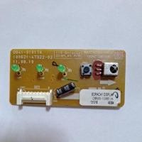 ราคา แผงรับสัญญาณรีโมทแอร์ DB93-10861A. อะไหล่แอร์มือสอง (28407034730)