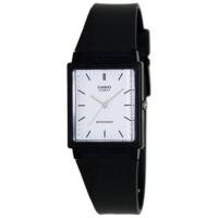 ราคา Casio นาฬิกาข้อมือ รุ่น MQ-27-7EDF-White/Black (176396856)