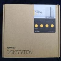 ราคา Synology DS216J 2-Bays NAS (1805477824)