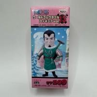 ราคา WCF One Piece Banpresto Dalton Vol.13 โมเดลวันพีช ดอลตัน งานญี่ปุ่นแท้ (29157566717)