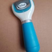 ราคา Scholl Velvet Smooth Express Pedi เครื่องขัดส้นเท้า (3239082409)