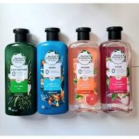 ราคา *ราคาพิเศษ* Herbal Essences Shampoo 400 ml. เฮอร์บัลเอสเซนท์ แชมพู (5440701386)