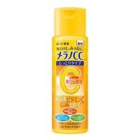 ราคา Melano CC Lotion สูตร Rich 170ml (2594919808)