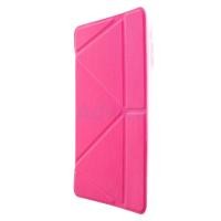 ราคา Case Smart Cover 7.9'' APPLE IPAD MINI 2 6 พับ(Dark Pink) (152802305)