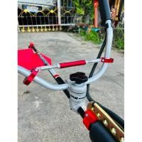 ราคา บาร์ค้ำแฮนด์ เครื่องตัดหญ้า สำหรับแฮนด์ 19 มิล แฮนด์เครื่องตัดหญ้า ค้ำแฮนด์ซิ่ง คุณภาพสูง (41223471658)