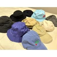 ราคา ส่งต่อหมวกมือสอง ทรงแก็ป บักเก็ต เบเร่ต์ (50501826709)