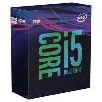 ราคา Intel core i5 9600K 6 Core 3.7GHz Turbo 4.6GHz Gen9 (8216164630)