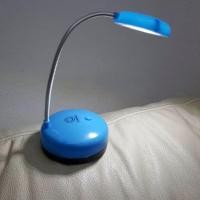 ราคา โคมไฟ LED ตั้งโต๊ะ แบบพกพา (1029059168)