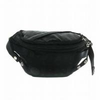 ราคา Porter Body Bag Nylon black Direct from Japan Secondhand (24639705593)