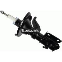 ราคา โช๊คอัพหน้า HONDA CIVIC DIMENSION 2001-2003 แกน14MM VALEO /คู่ (12835520733)