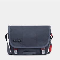 ราคา Timbuk2 Classic Flight XS สี Granite/Flame Messenger Bag กระเป๋าเอกสาร กระเป๋าสะพายข้าง (2299844106)