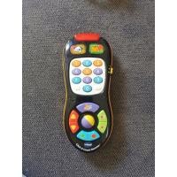 ราคา รีโมทVtechสภาพดี​ เสียงไฟติดครบ (10809008358)