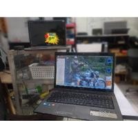 ราคา notebook acer aspire 7741 g จอ 17.3 นิ้ว มือสองสภาพมีตำหนิ (28203061993)