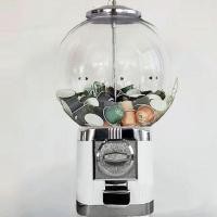 ราคา กาแฟแคปซูล เครื่องกาชาปอง เครื่องบิดไข่ เครื่องชงกาแฟแคปซูล เครื่องกัมบอล เครื่องกล่องตาบอด เครื่องหยอดเหรียญ ที่เก็บแคปซูลกาแฟในครัวเรื (50001153986)