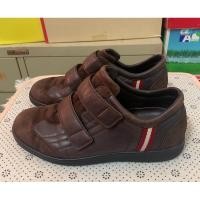 ราคา รองเท้า หนัง Bally 38 .5 (29321699056)