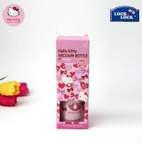 ราคา Lock & Lock HelloKitty Polka Dot Bow Thermos Cup 350ml322P (28893694954)