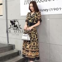 ราคา Dress Versace มาแรงสุดด (1173952181)