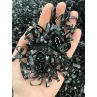 ราคา หนังยางรัดผมสีดำเส้นใหญ่ ราคา 5 บาท (23453312312)