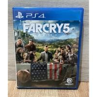 ราคา Farcry 5 PS4(มือ2) Zone3 (43520443900)