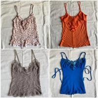 ราคา เสื้อสายเดี่ยว แบรนด์เนมแท้% (17393878030)