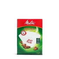 ราคา Melitta 102 Aroma Zones paper filters กระดาษกรองกาแฟ (8937814431)