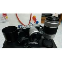 ราคา ขาย fuji Xa-2 สองเลนส์ 16-50 กับ 50-230 มือสอง (112208844)