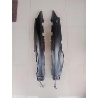 ราคา Yamaha FiZR f1zR บอดี้หลัง. ต้นฉบับ. มือสอง (29693517627)