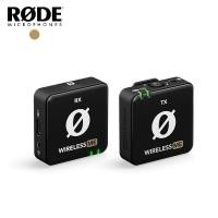 ราคา Rode ไมโครโฟนไร้สาย Wireless Me Compact Digital Wireless Microphone System 2.4 GHz Black (42800361780)