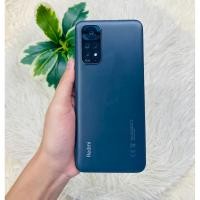 ราคา โทรศัพท์Redmi Note11 4G RAM6GB/ROM128GB เครื่องมือ2สภาพสวยใช้งานได้ปกติสินค้ามีพร้อมส่ง (27724656594)