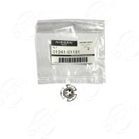 ราคา กิ๊ปยึดแผงกันความร้อนท่อไอเสีย NISSAN **ของแท้** 0124101131 (ราคา 1 ชิ้น) (43274714432)