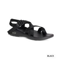 ราคา CHACO Z2 CLASSIC WOMEN สี BLACK - รองเท้าผู้หญิง Sandal พร้อมสายรัดเท้า (25113239630)