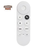 ราคา Google CHROMECAST Set-Top Box รีโมทคอนโทรล Google TV Set-Top Box รีโมทคอนโทรลเหมาะสําหรับ Google (29414056195)