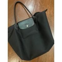 ราคา Longchamp size s หูยาว สีดำ (15370091131)