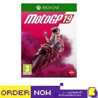 ราคา [+..••] XBO MOTOGP 19 (เกม XBOX One) (2295713355)