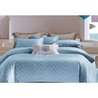 ราคา ชุด BEDSHEET 60S ออร์แกนิก (24302878892)