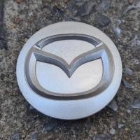 ราคา แท้ฝาปิดดุมล้อ Mazda BT-50 มือ2 (16760038921)