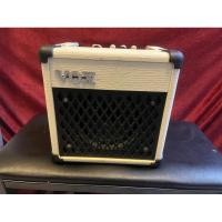 ราคา ตู้แอมป์กีตาร์ไฟฟ้า Vox MINI5 Ryhthm มือสอง (25213255427)