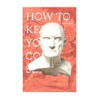 ราคา หนังสือ ว่าด้วยความโมโห HOW TO KEEP YOUR COOL (28813352117)