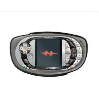 ราคา โทรศัพท์มือถือเกม Nokia N-Gage QD ของแท้ครบชุด (41102249627)