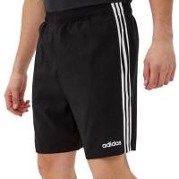 ราคา Adidas Stripped Essential 3 Chelsea Black ผ้าดีใส่สบาย มือ1 ป้ายห้อย แท้100% (20176292926)