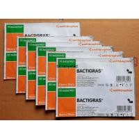 ราคา ฺBACTIGRAS ตาข่ายกันแผลติด ผ้าก๊อชชนิดพิเศษเคลือบขึ้ผึ้ง ไม่ทำให้ติดแผล ผ่านการฆ่าเชื้อ ขนาด10x10 CM (16261281077)