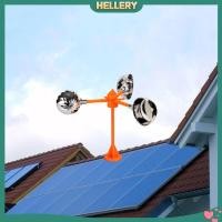 ราคา [HelleryTH] Bird Scare Windmill Scarer มุมสะท้อน 360 องศาพร้อมสกรู Pigeon สําหรับ (49851742064)